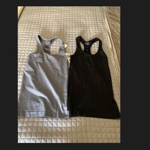 Marilyn Monroe tanks